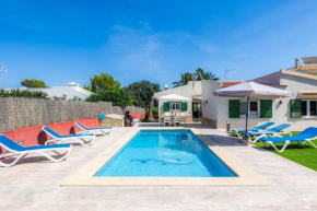 Villa Neptuno